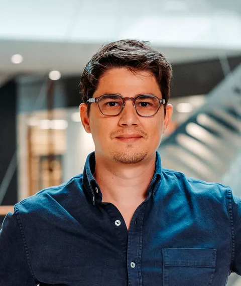 Fabien Bertillot PhD