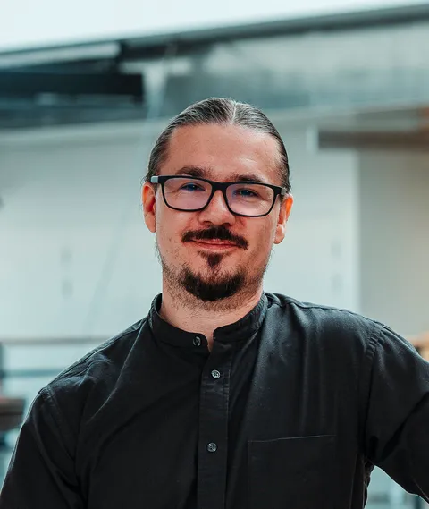 János Lengyel