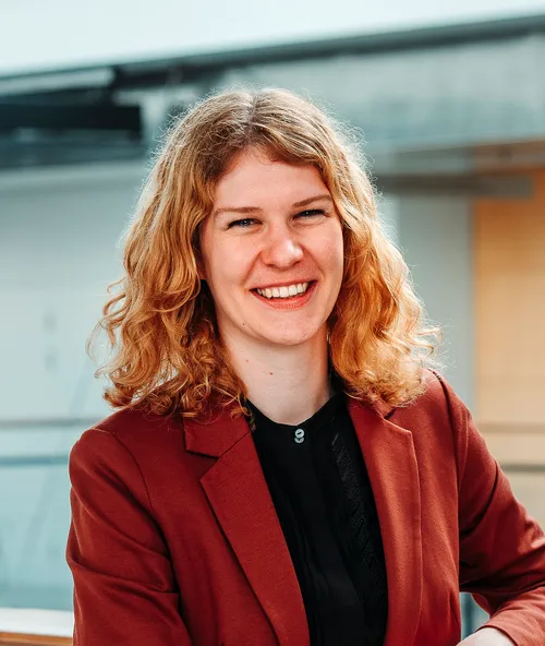 KAROLINA PUNOVUORI, PhD