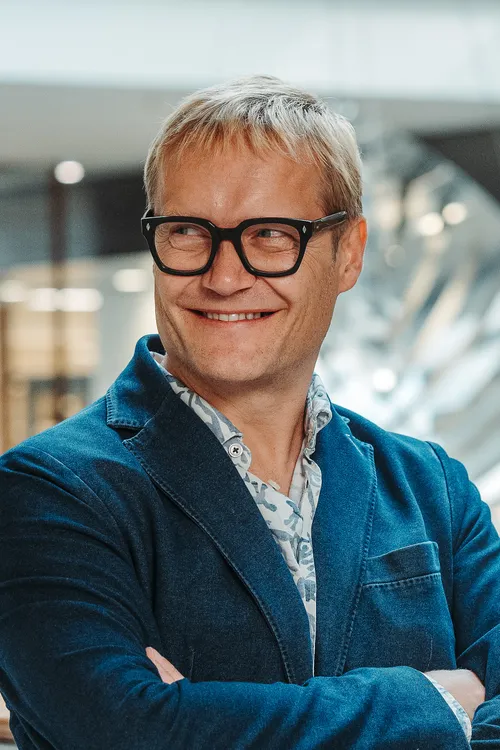 MICHAEL WITTINGER, PhD