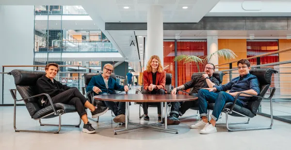 Team collaboration and custom analysis support